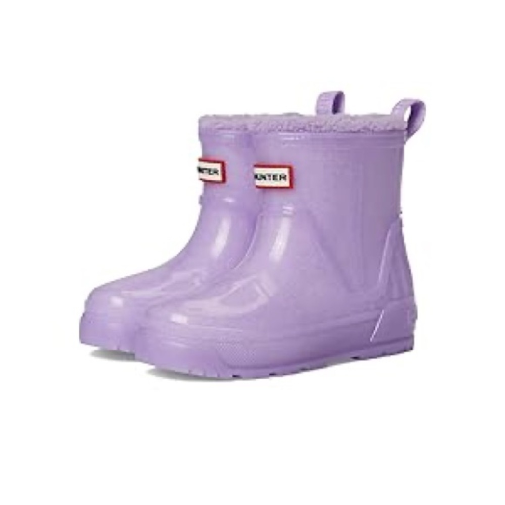 Hunter, Unisex, Gracey (Toddler/Little Kid), Light Purple, 7, Medium